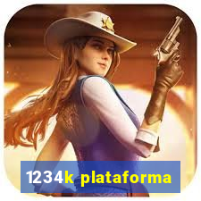 1234k plataforma